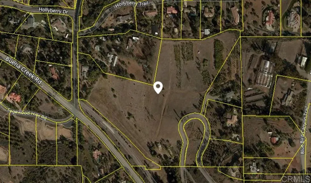 3574 Hollyberry Drive Vista, CA 92084