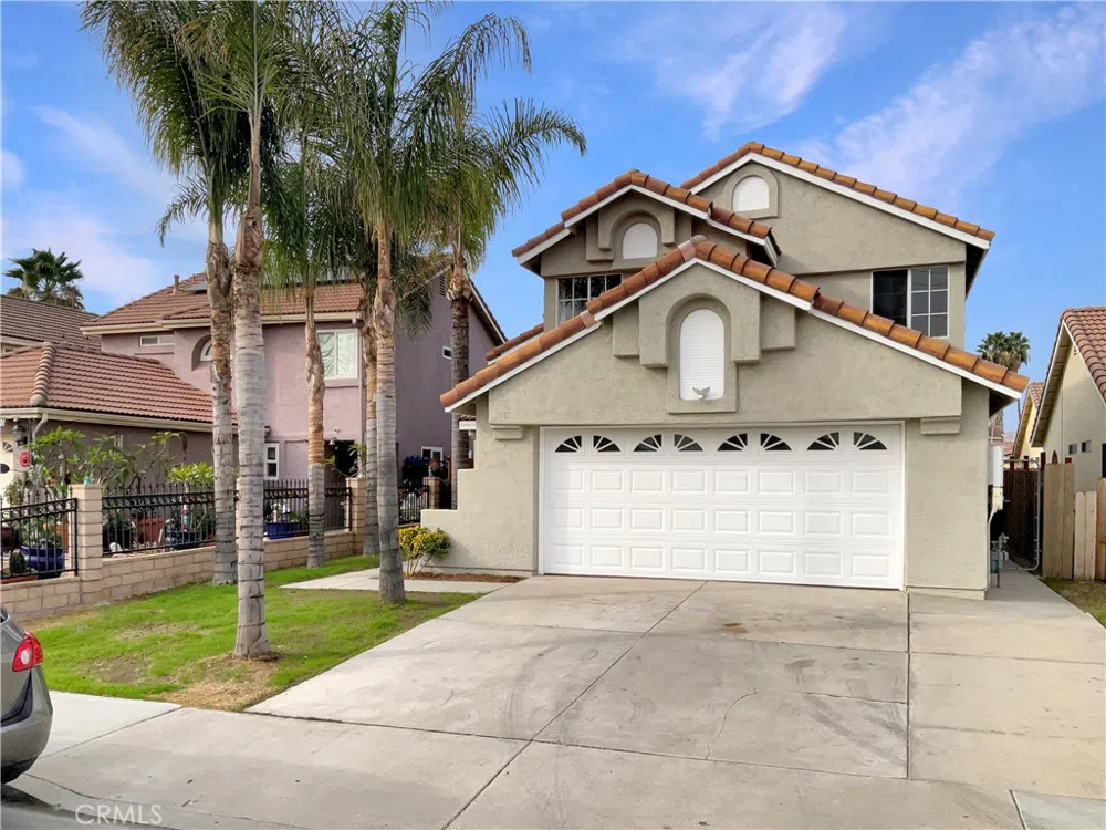 1556 Remembrance Drive Perris, CA 92571