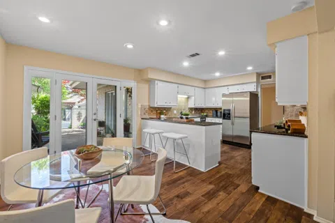 8112 West Court