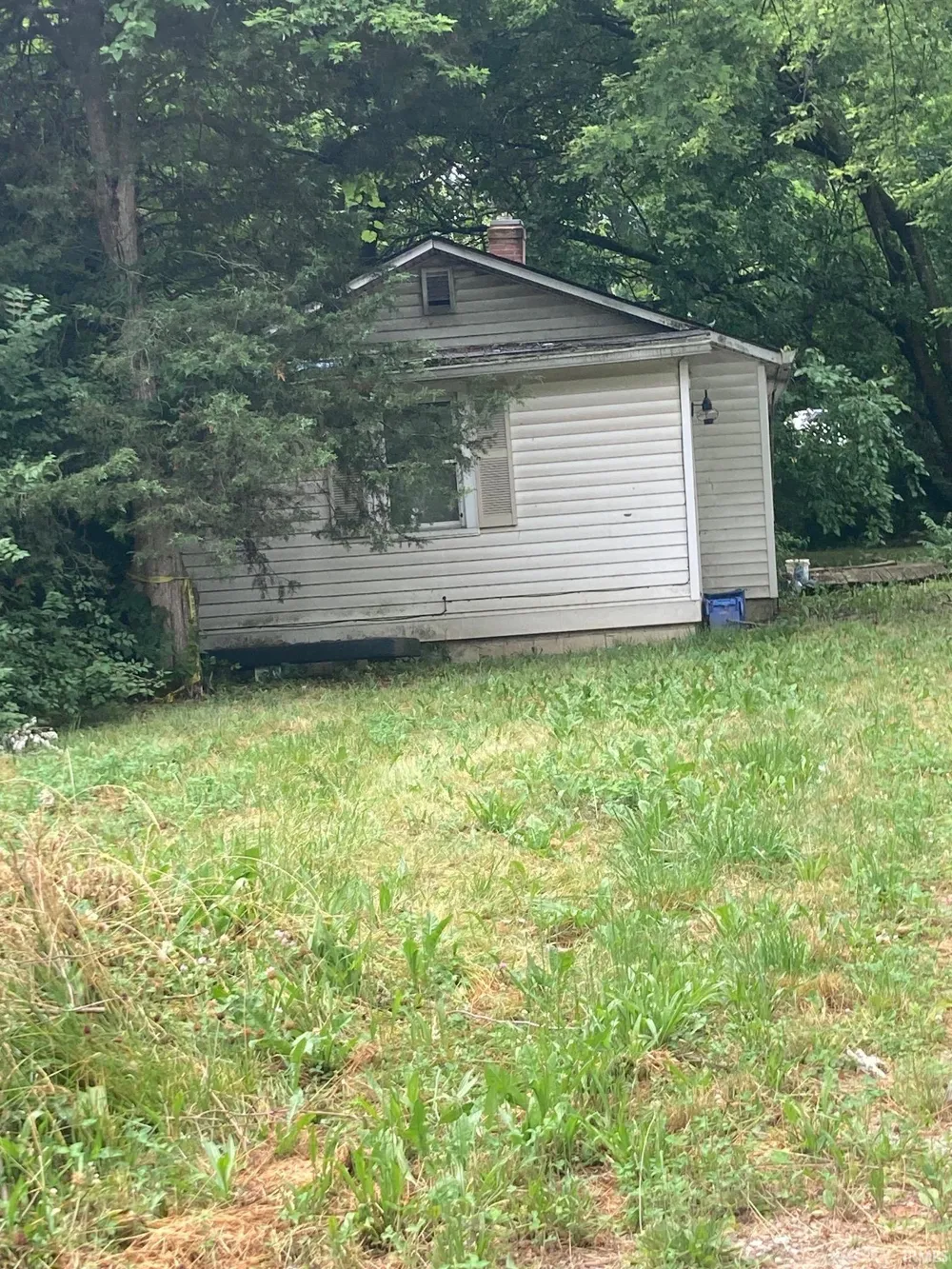 2626 S Rybolt Avenue