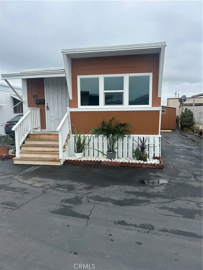 21926 S Vermont Avenue S #62