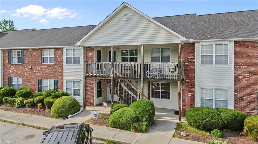 1112 Trinity Street #802