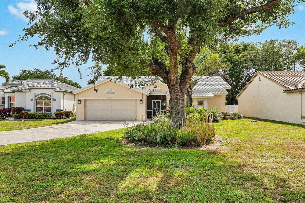 3730 Green Cypress Way