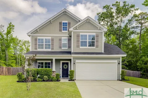 17 Marshland Point