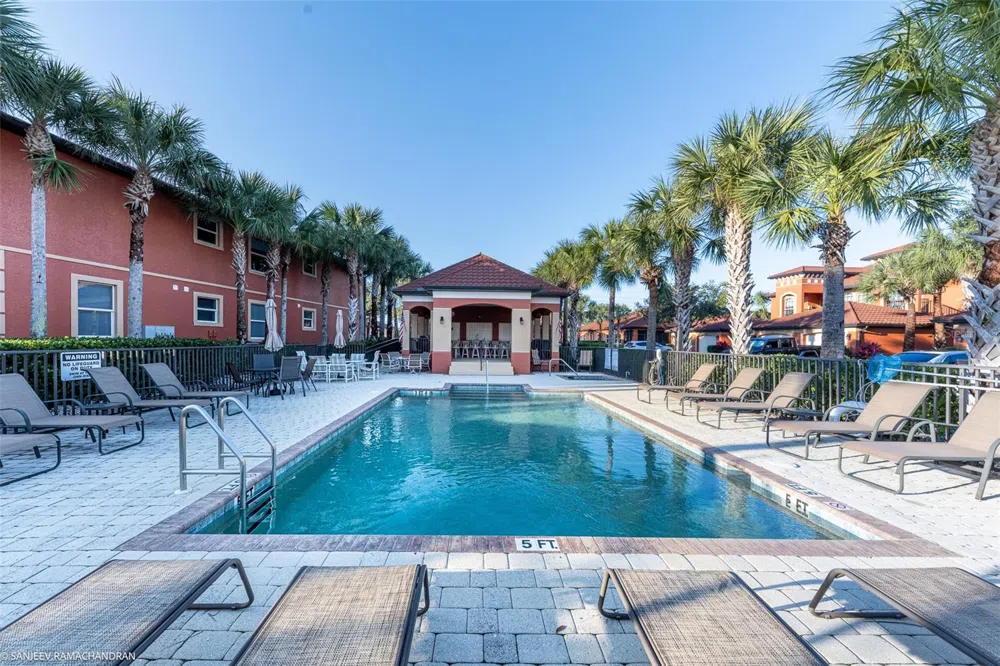 3610 TRIPOLI BOULEVARD #151