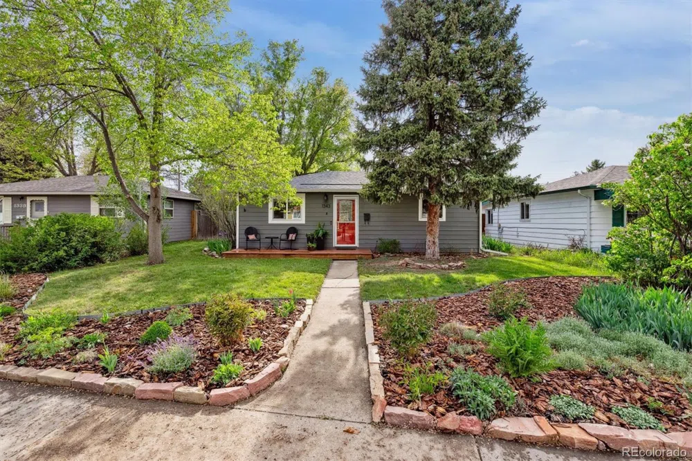 1343 Gay Street Longmont, CO 80501