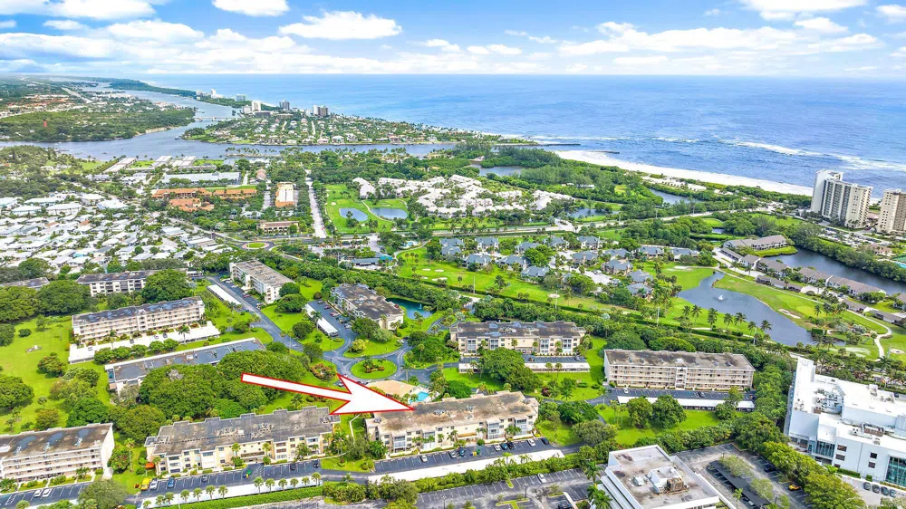 300 N Highway A1a #303e