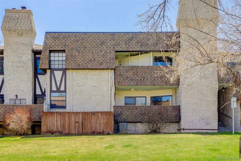 7201 E Quincy Avenue #103