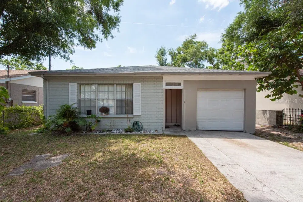 6321 S HAROLD AVENUE