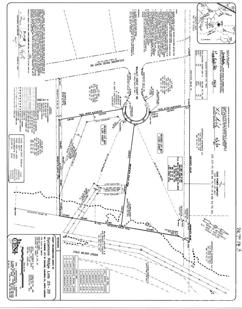 410 Walnut Crest Court