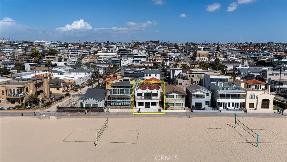 1630 The Strand Hermosa Beach, CA 90254