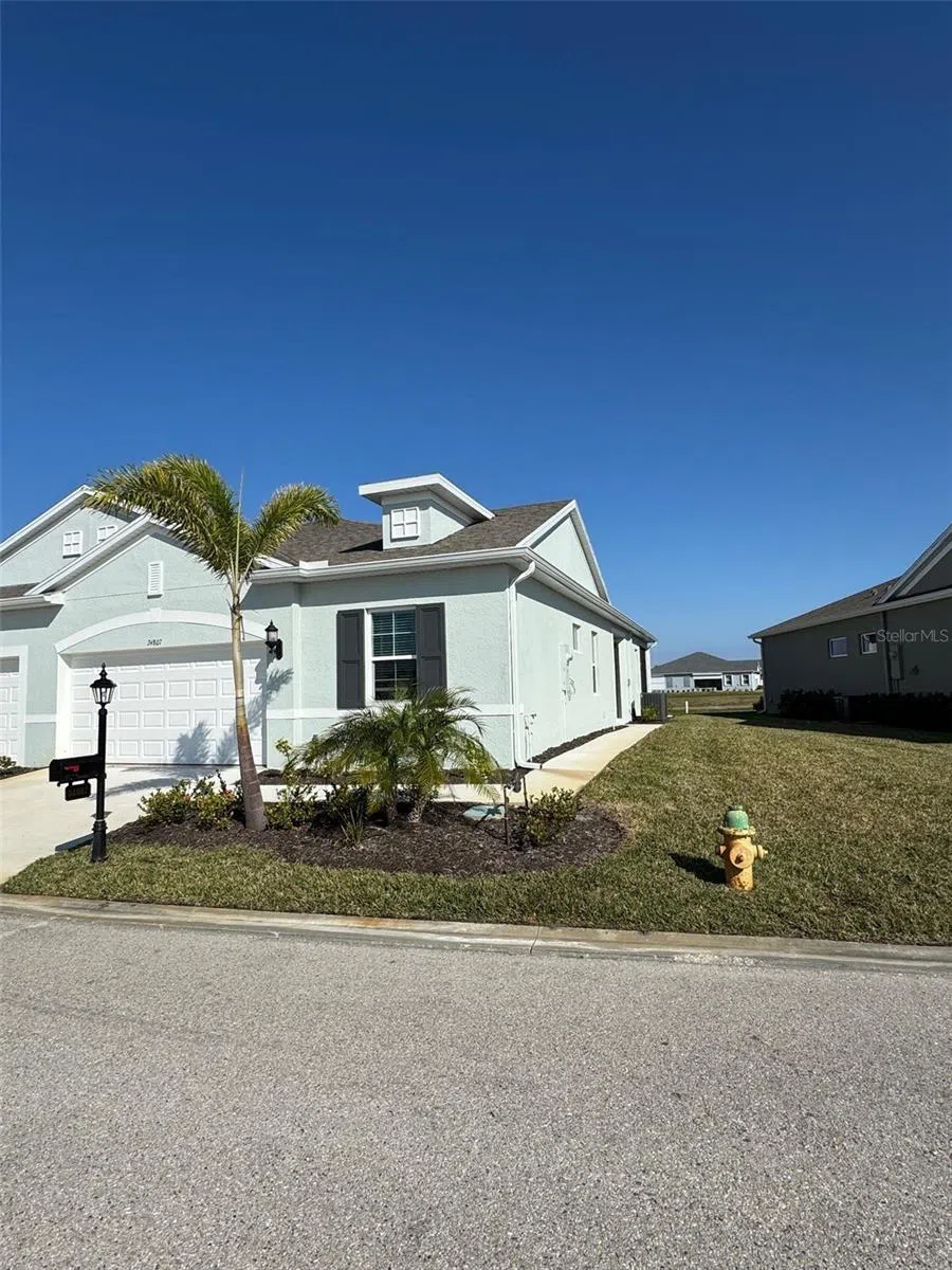 24807 BUCKINGHAM WAY