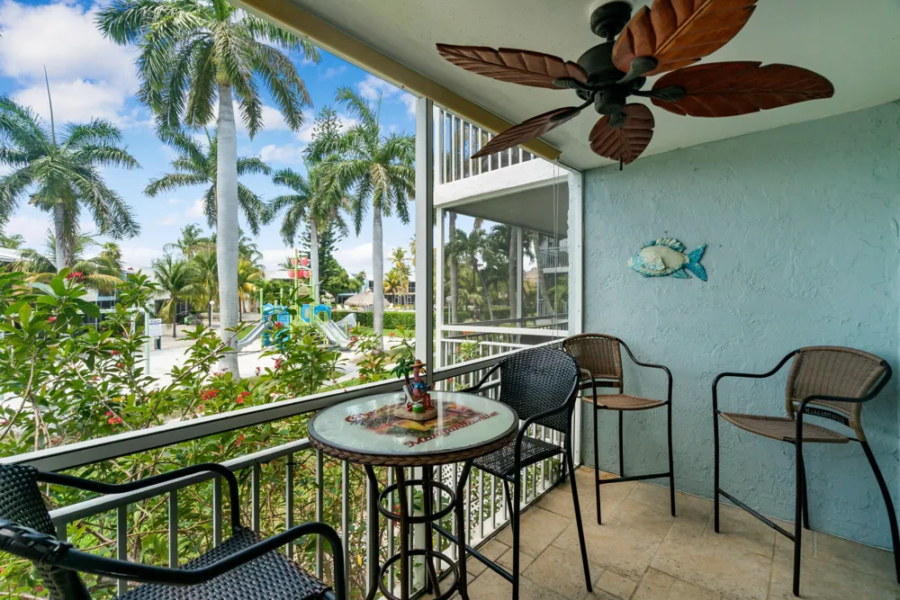 1500 Ocean Bay Drive #S3