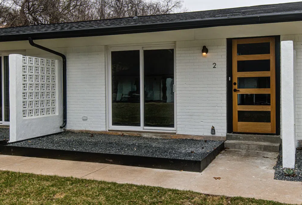 1215 Hollow Creek Drive #2