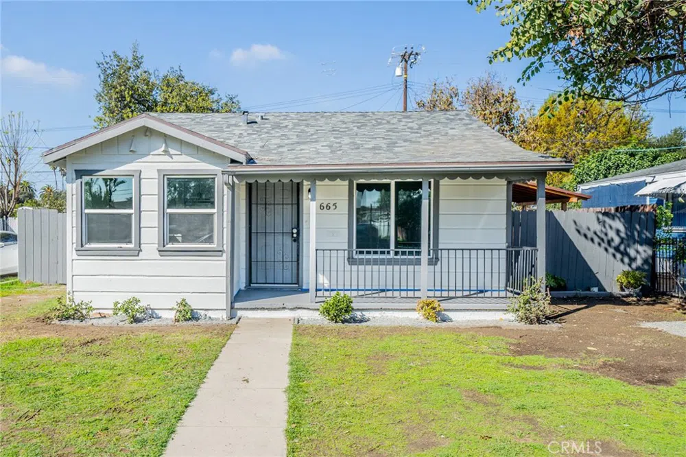 665 Washington Avenue