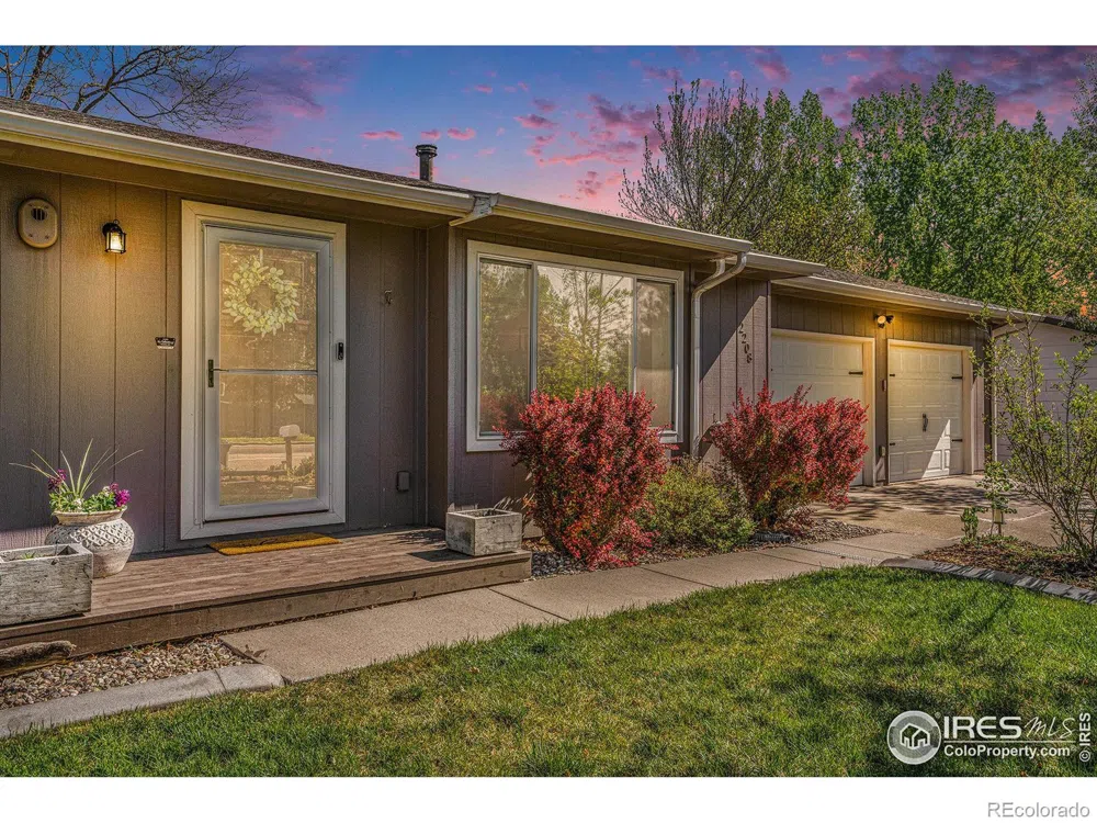 2208 W Vine Drive Fort Collins, CO 80521