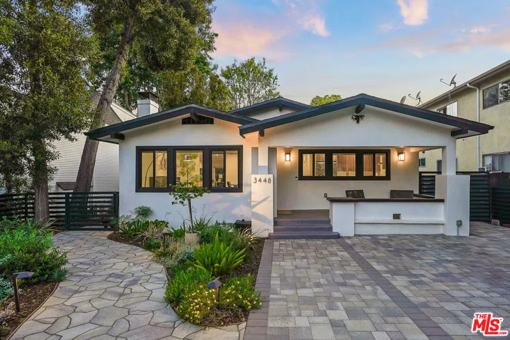 3448 La Clede Avenue