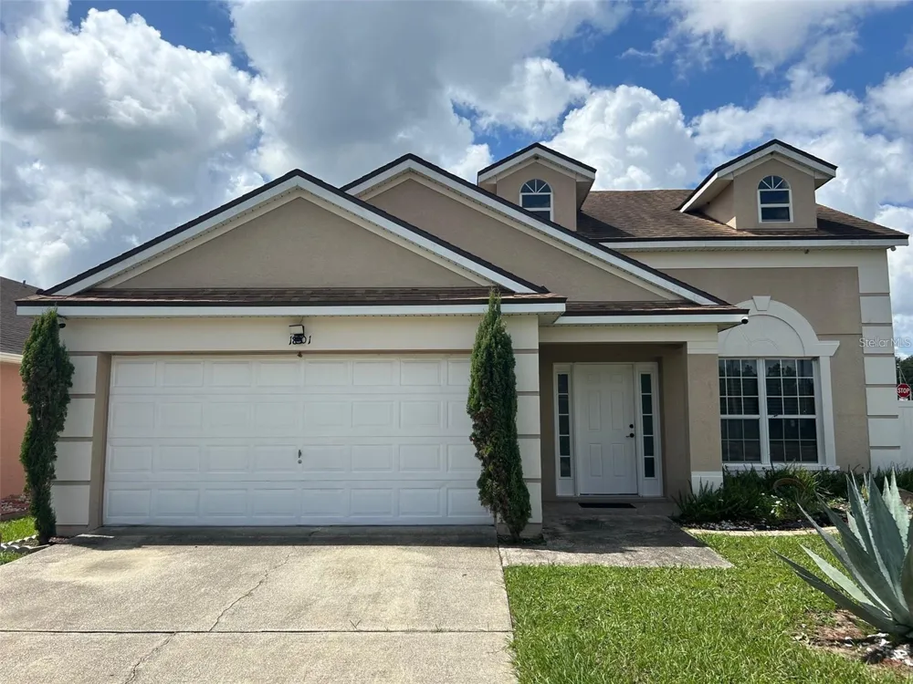 1801 COLONIAL WOODS BOULEVARD