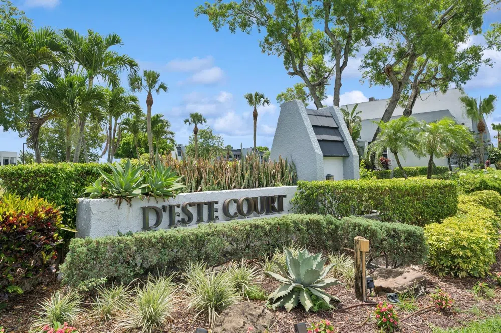 4242 Deste Court #305