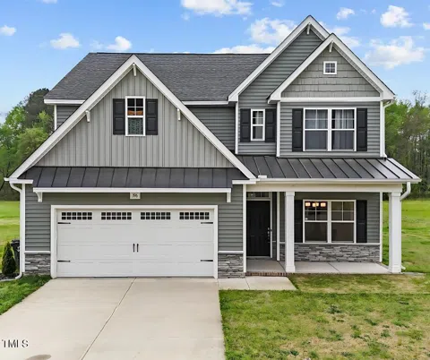 396 Martins Mill Court