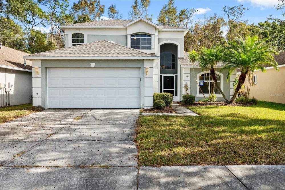 1550 FIREWHEEL DRIVE Wesley Chapel, FL 33543