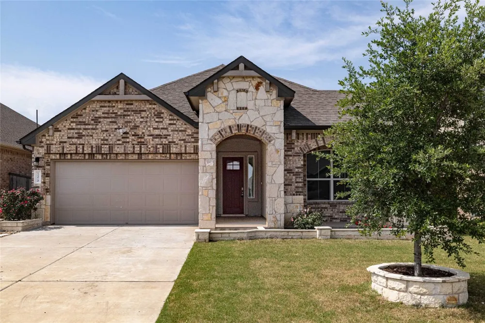 14020 Sage Blossom Drive