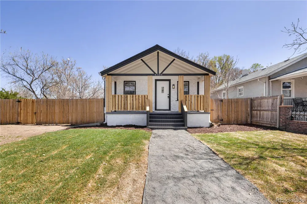 4780 Pennsylvania Street