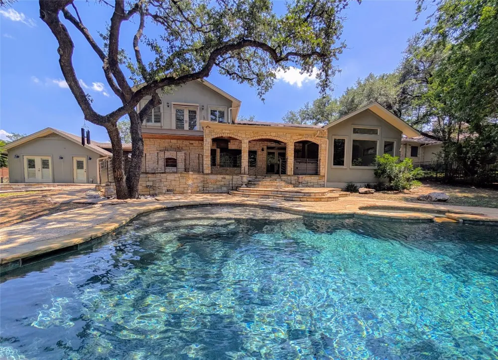 404 Brookhaven Trail