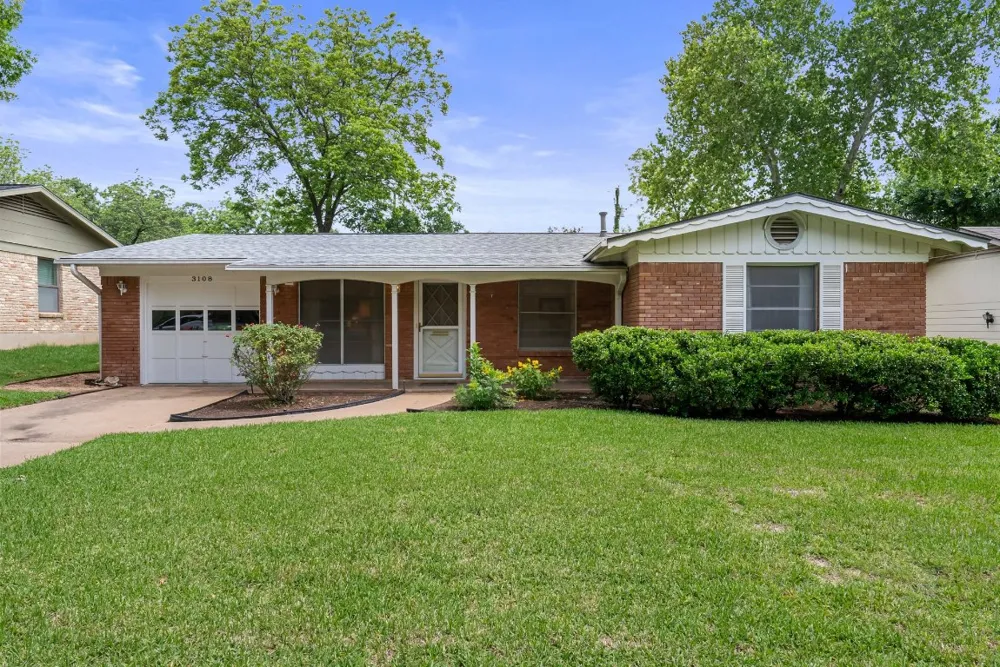 3108 W Terrace Drive