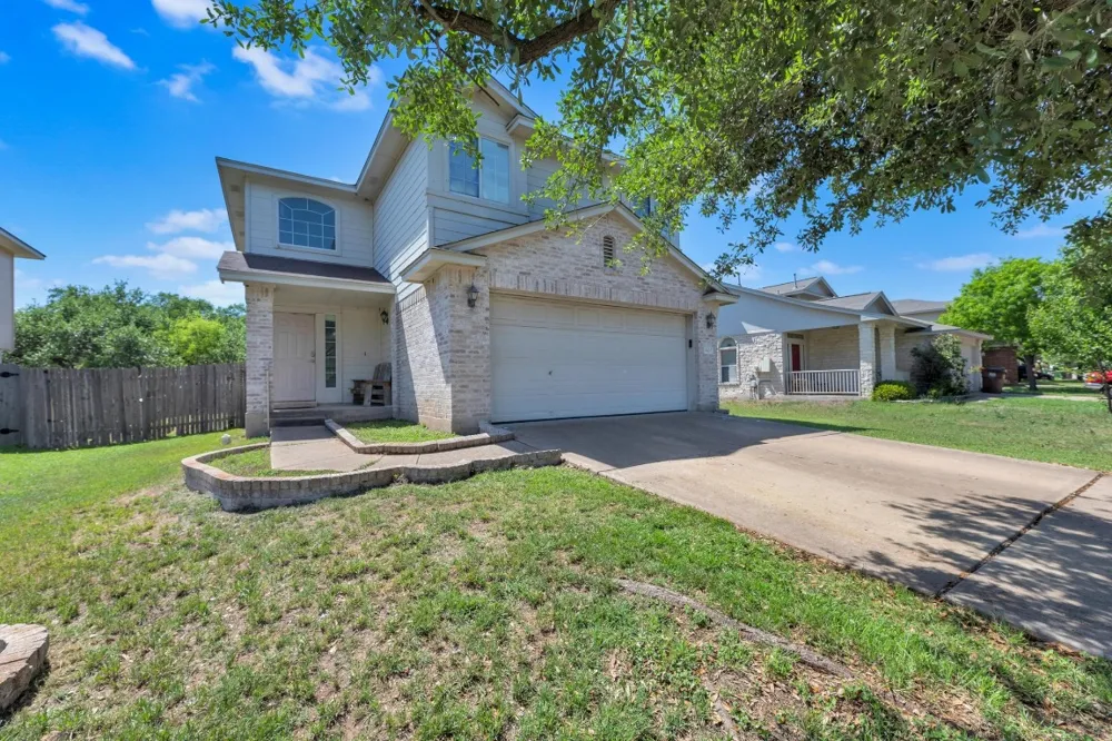 3602 Spring Canyon Trail