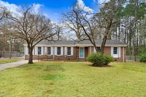 102 Southern Pine Road