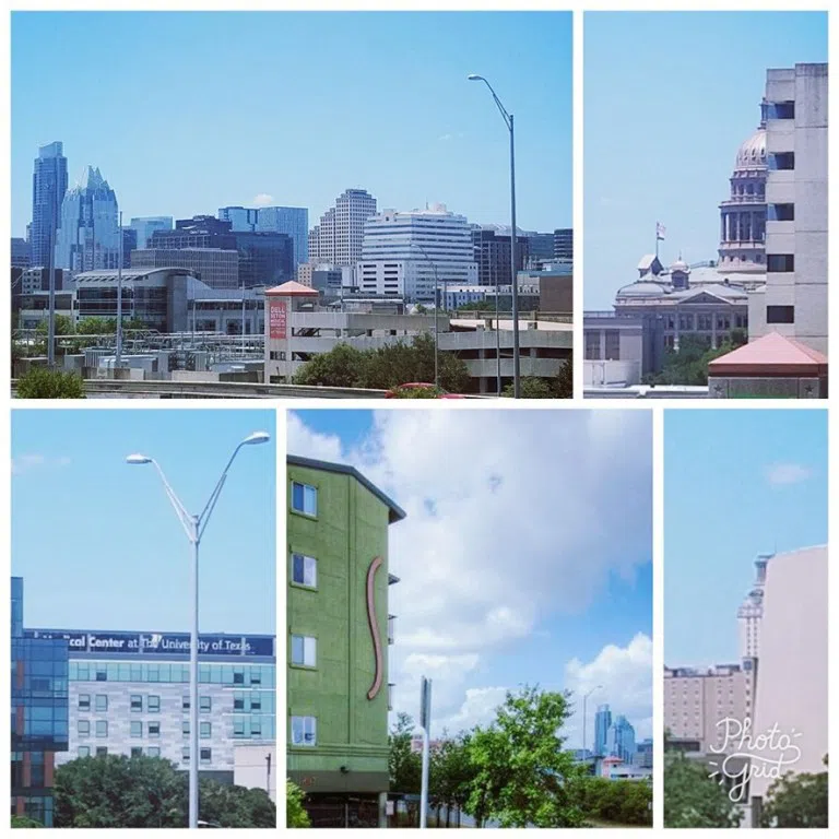 807 E 14th Street #202