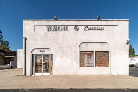 9770 Foothill Boulevard