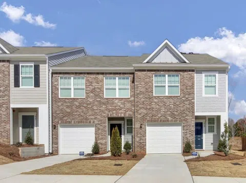 538 Magnolia Circle