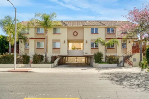 7142 Ethel Avenue #1