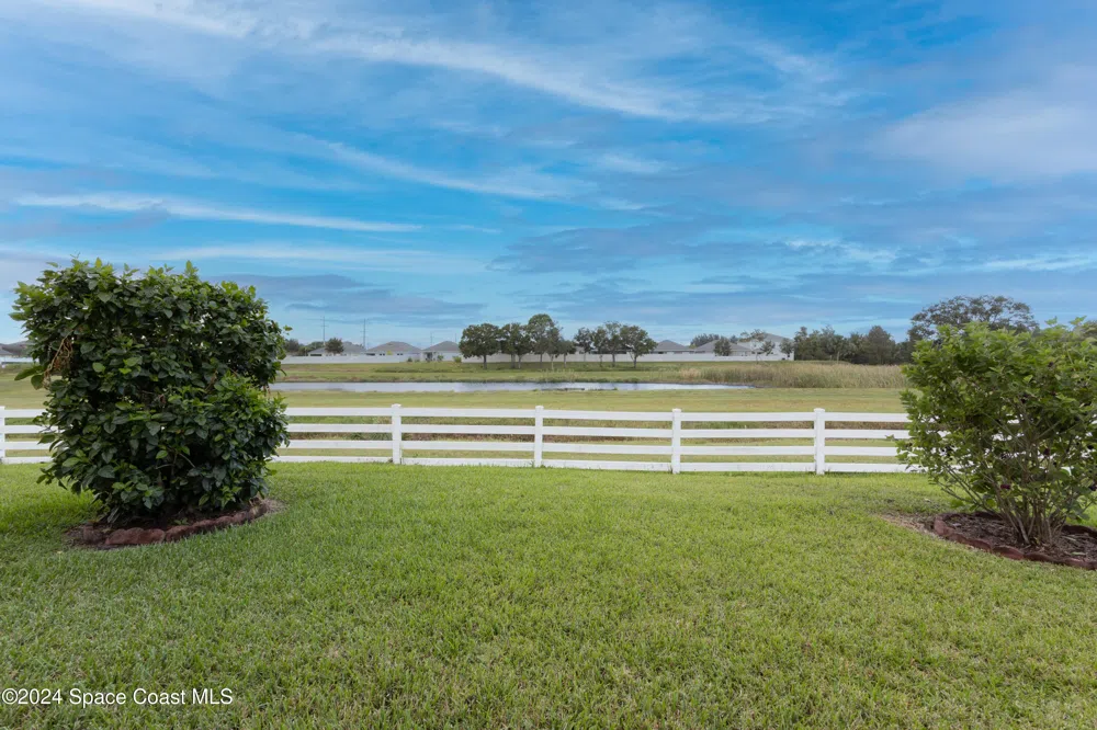 3720 Alamanda Key Drive Melbourne, FL 32901