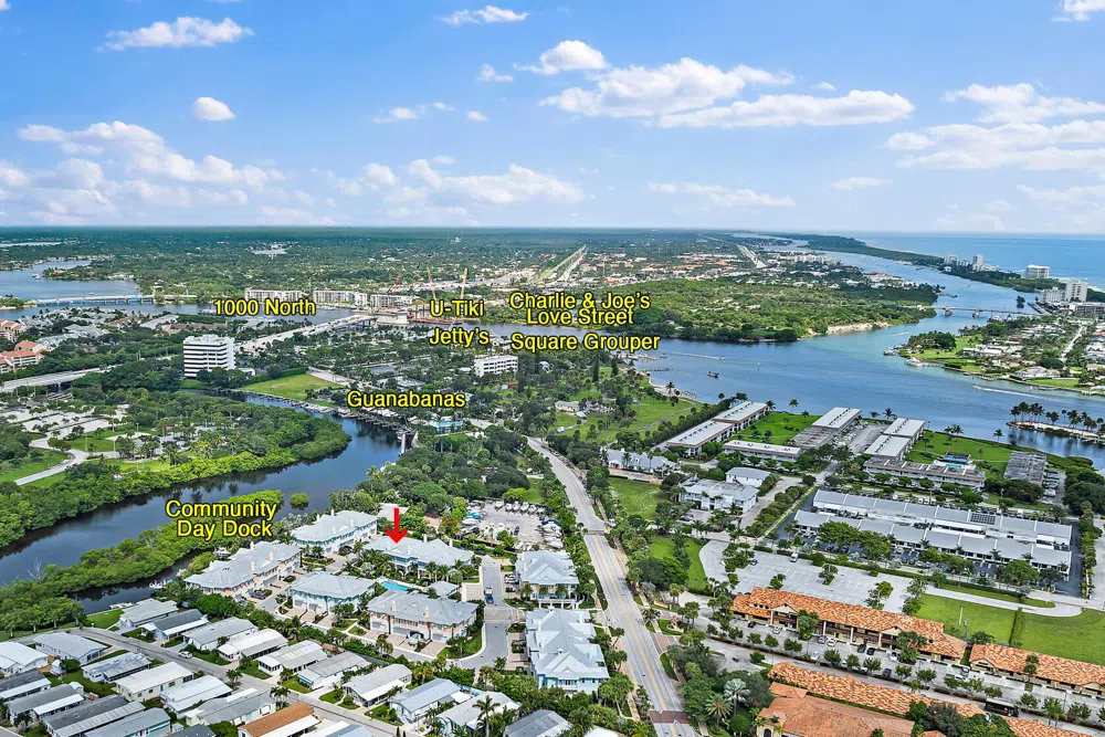 526 Inlet Waters Circle