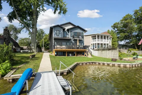292 Lyon Lake Road