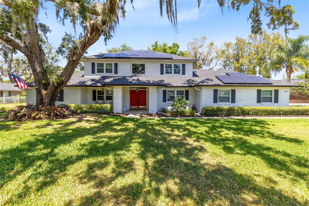 5297 MILL STREAM DRIVE