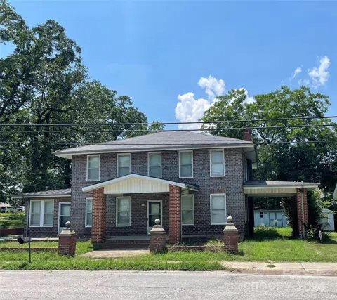 309 Elm Street