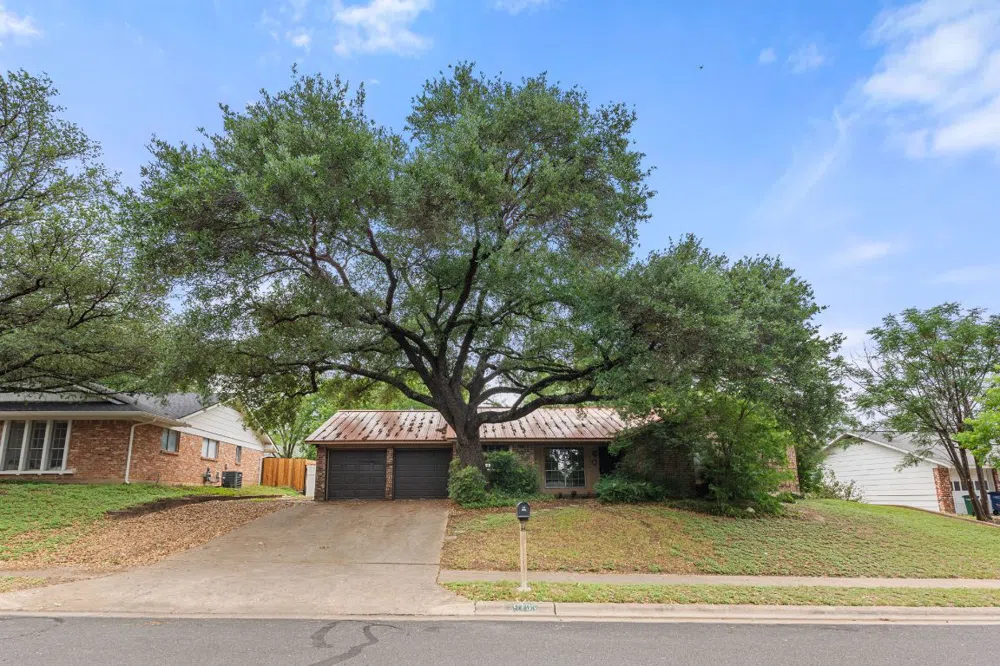 9705 Marlborough Drive