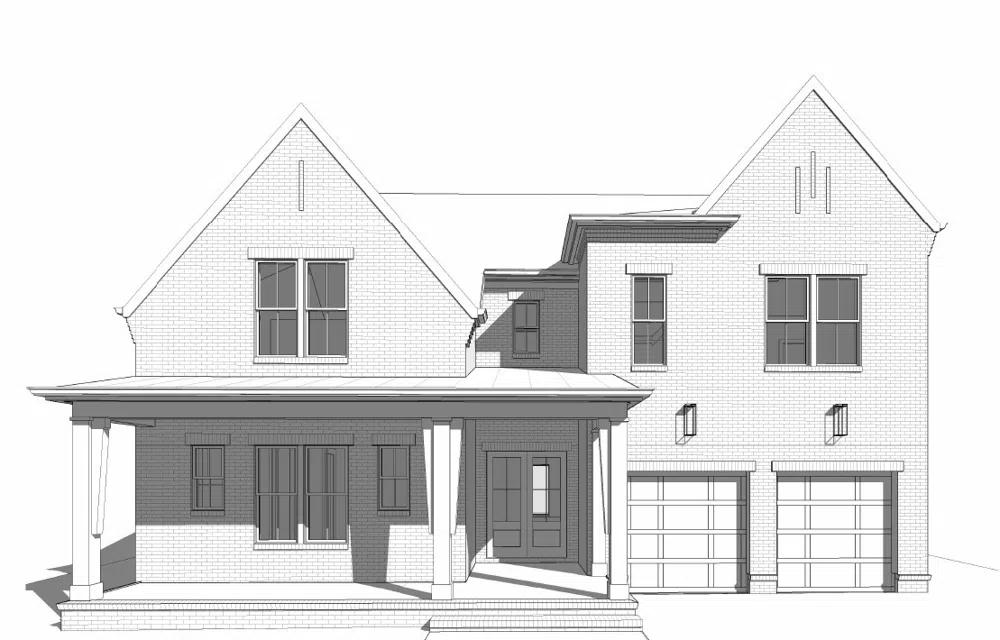 2017 Landry Pl Franklin, TN 37064