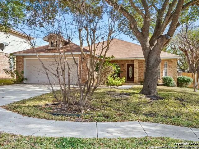 2534 WOODLAND VILLAGE PL