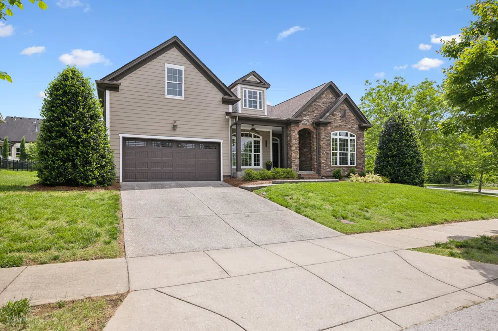 336 Alfred Ladd Rd E Franklin, TN 37064