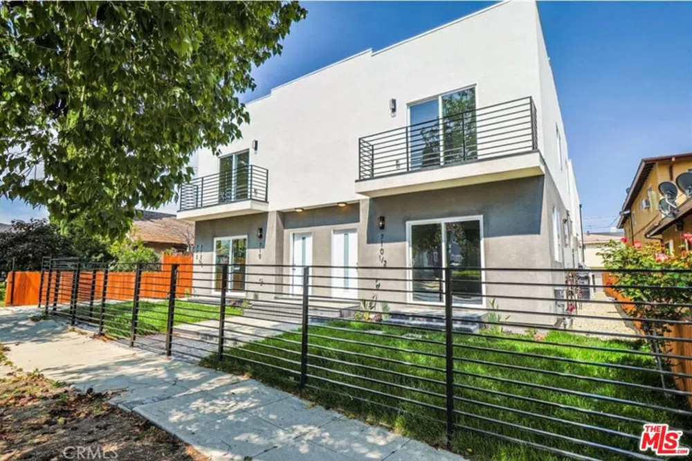 710 S Alma Street San Pedro, CA 90731