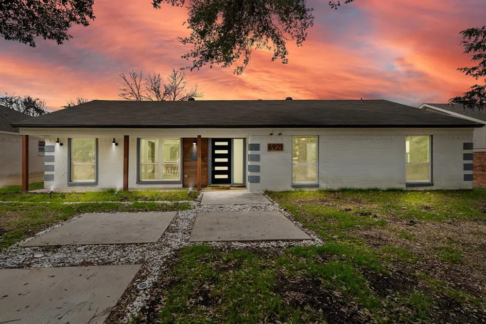 6921 Freemont Street