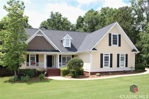 724 Weeping Willow Drive