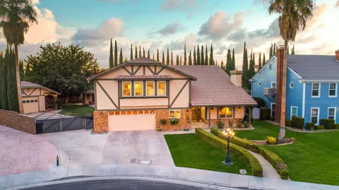 43907 Clark Court