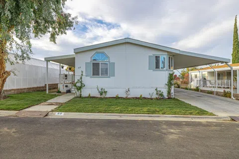 40701 Rancho Vista Boulevard #Spc 33