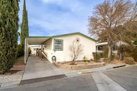 40701 W Rancho Vista Boulevard #Spc 31